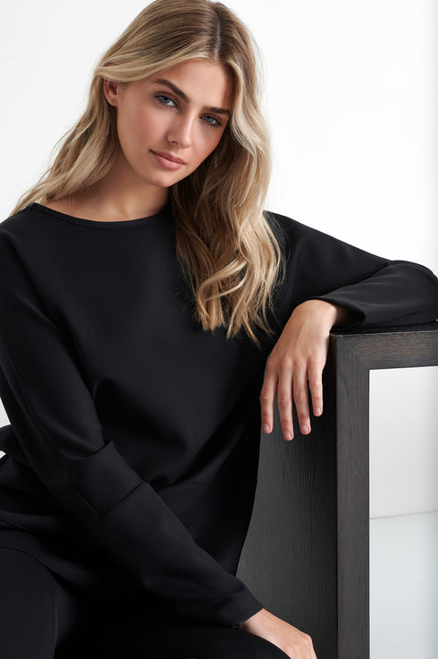 Shan Sofia top